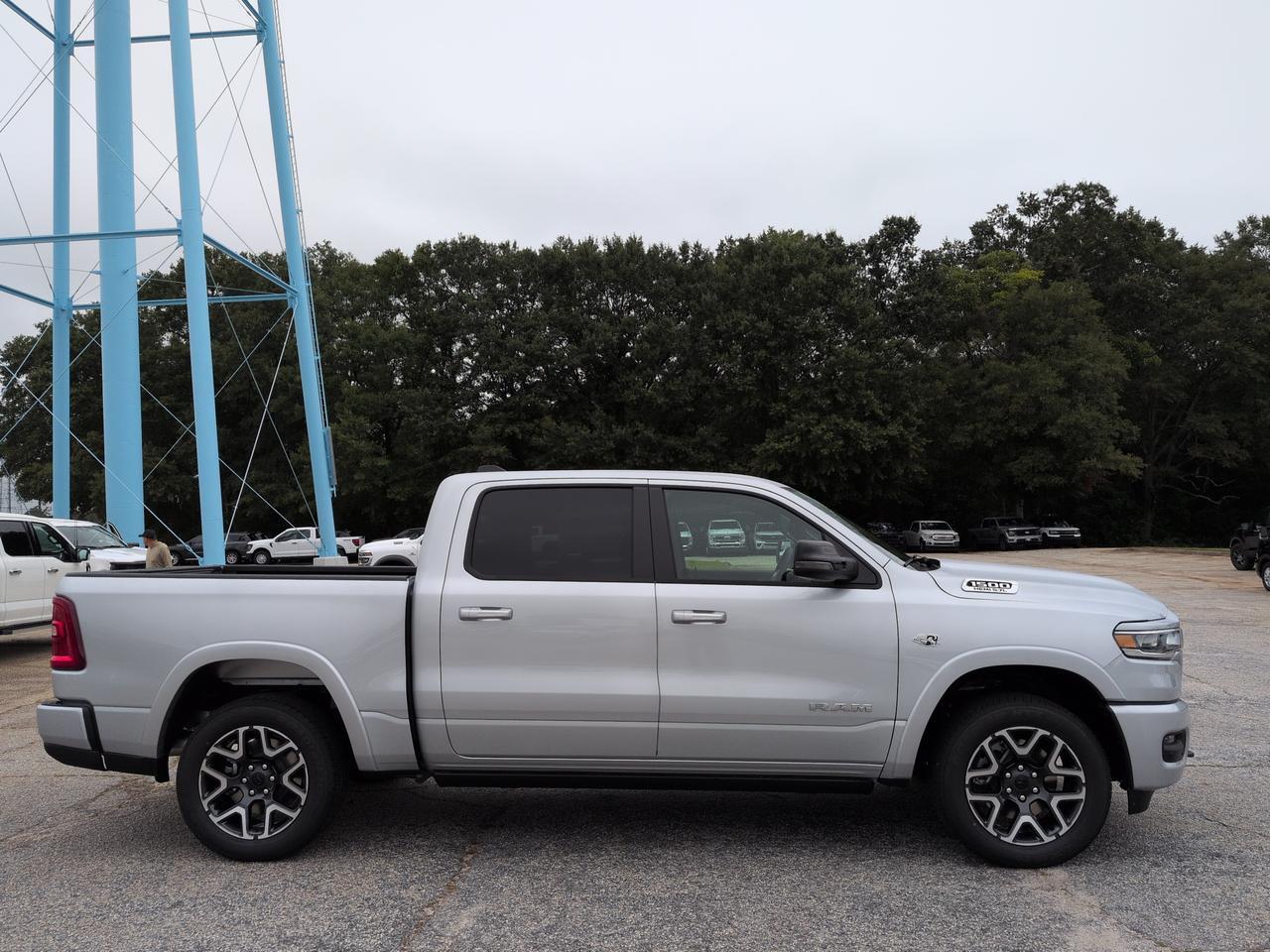 2027 Ram 1500 Laramie Winder GA