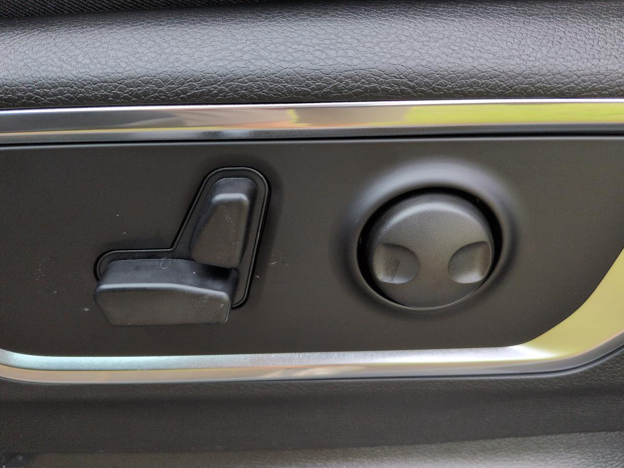 2027 Ram 1500 Laramie Winder GA