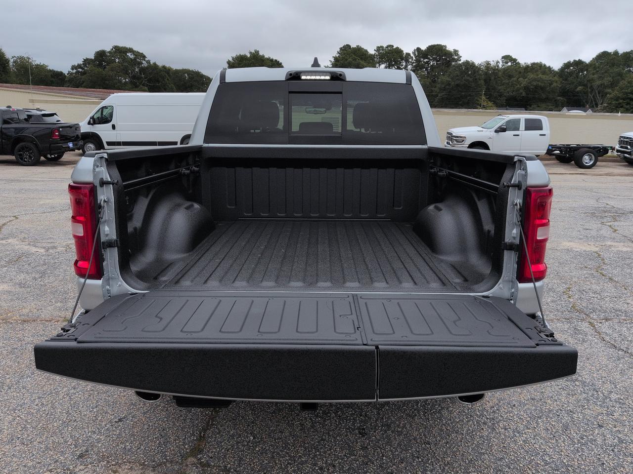 2027 Ram 1500 Laramie Winder GA
