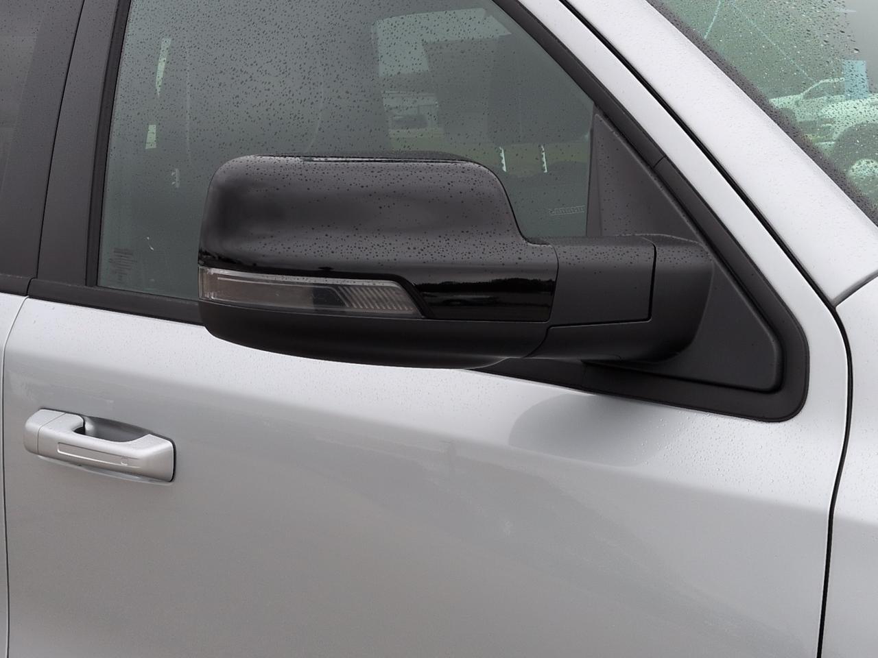 2027 Ram 1500 Laramie Winder GA
