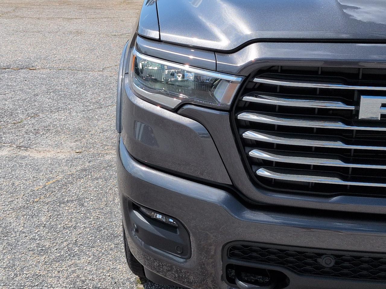 2027 Ram 1500 Laramie Winder GA