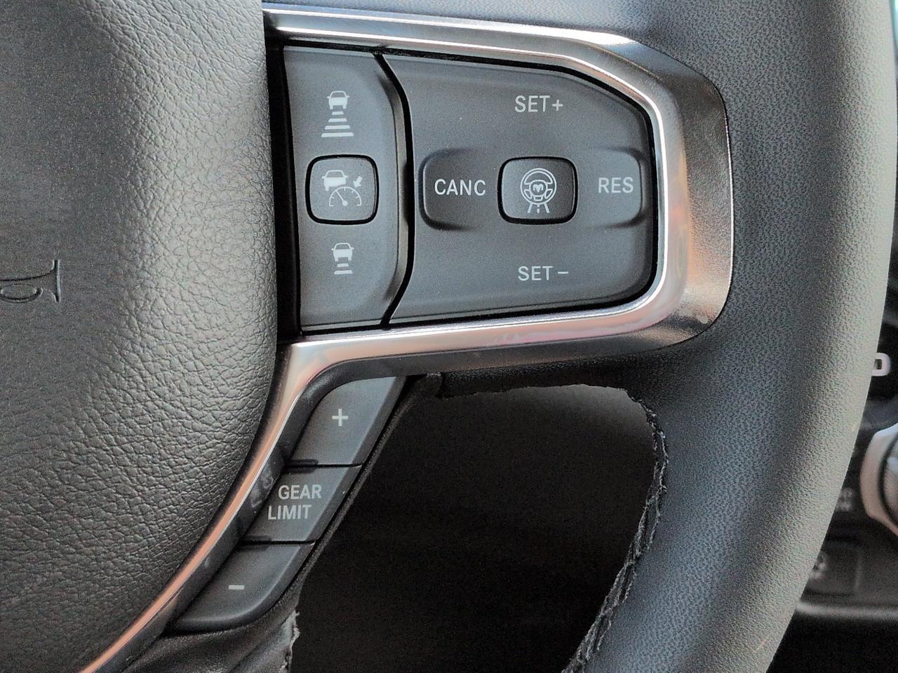 2027 Ram 1500 Laramie Winder GA