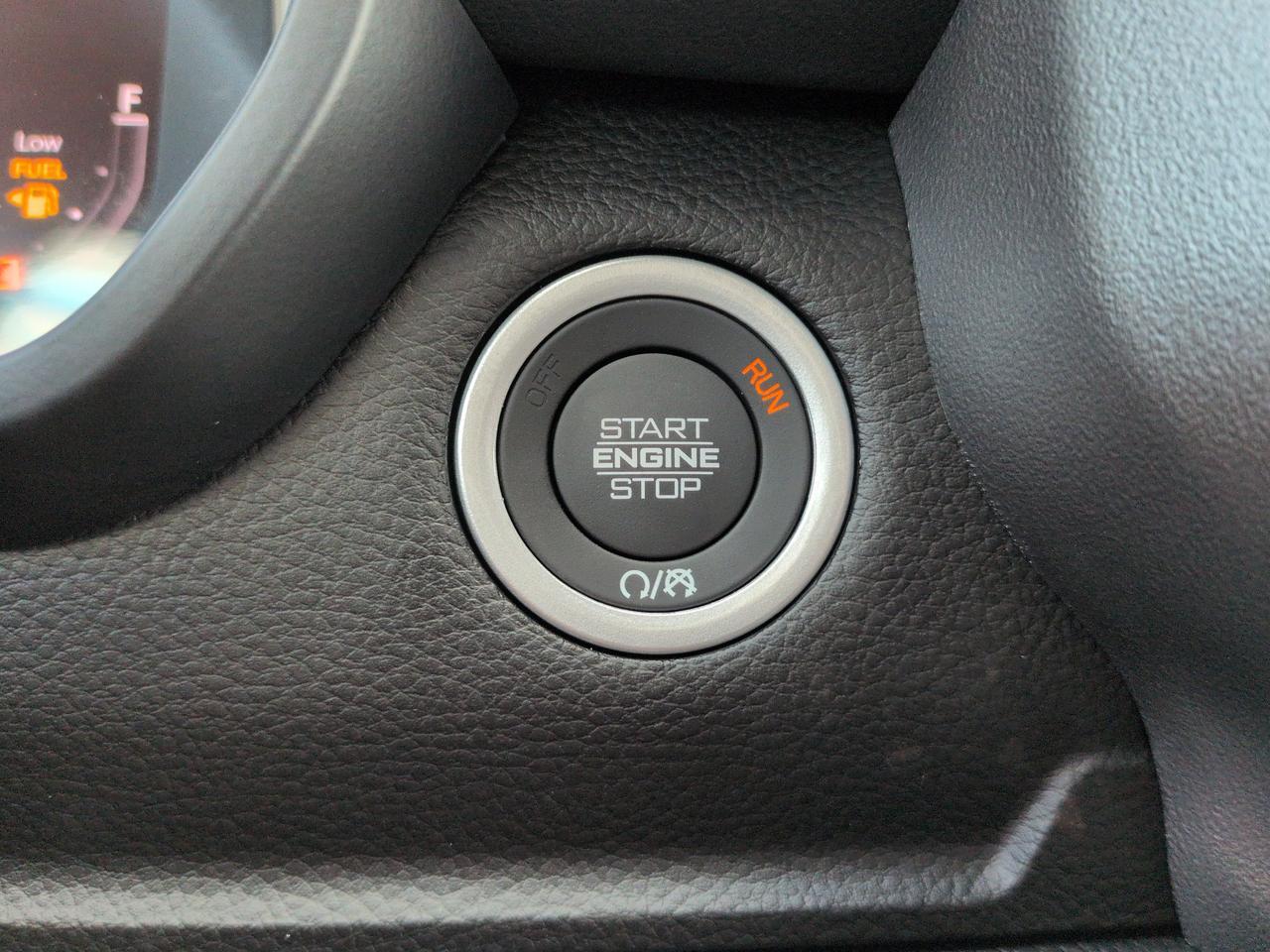 2027 Ram 1500 Laramie Winder GA