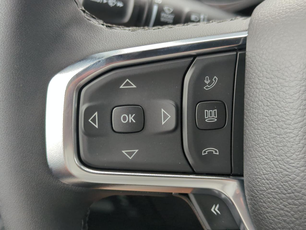 2027 Ram 1500 Laramie Winder GA
