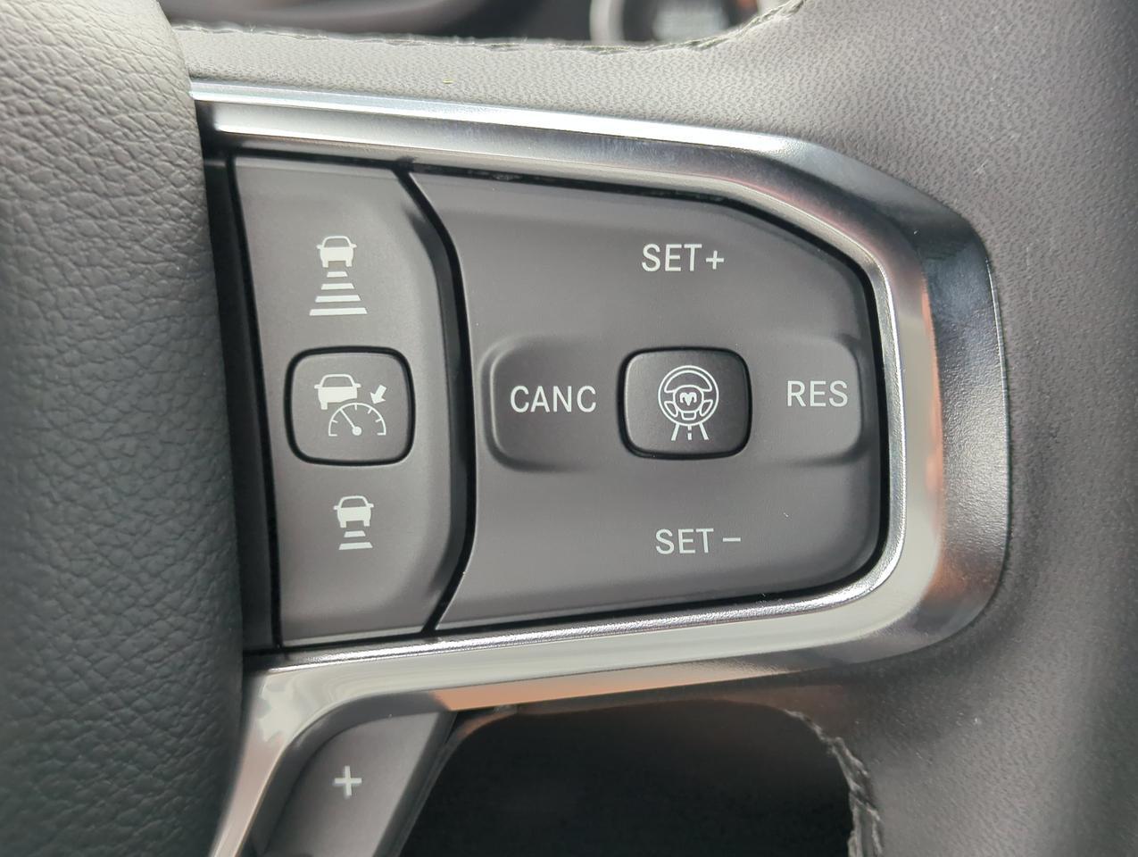 2027 Ram 1500 Laramie Winder GA