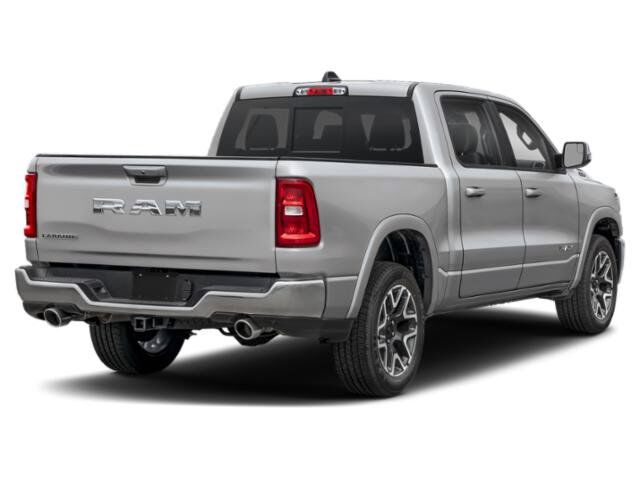 2027 Ram 1500 Laramie Winder GA