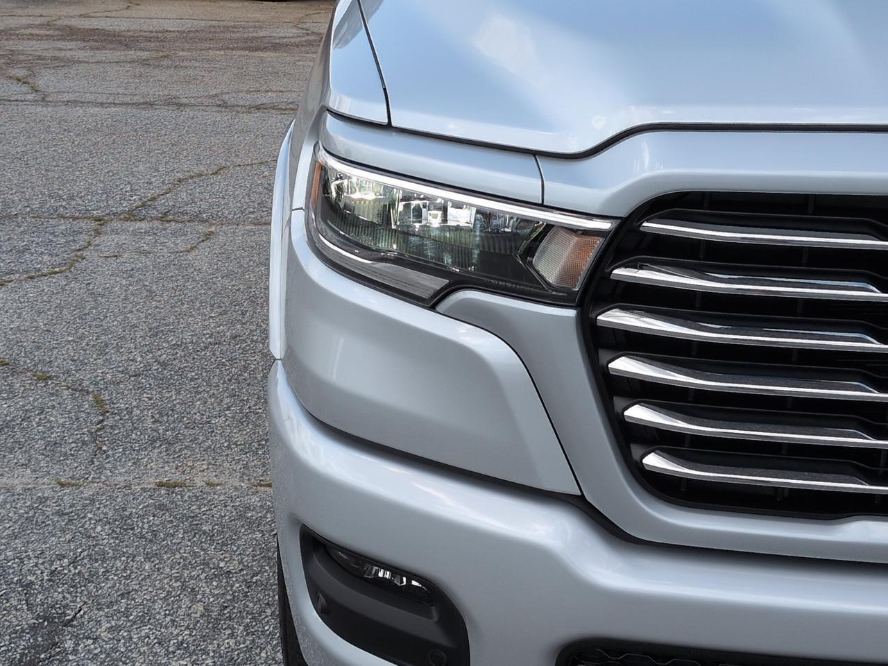 2027 Ram 1500 Laramie Winder GA