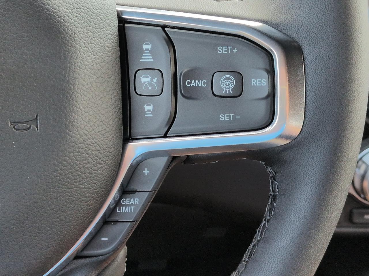 2027 Ram 1500 Laramie Winder GA