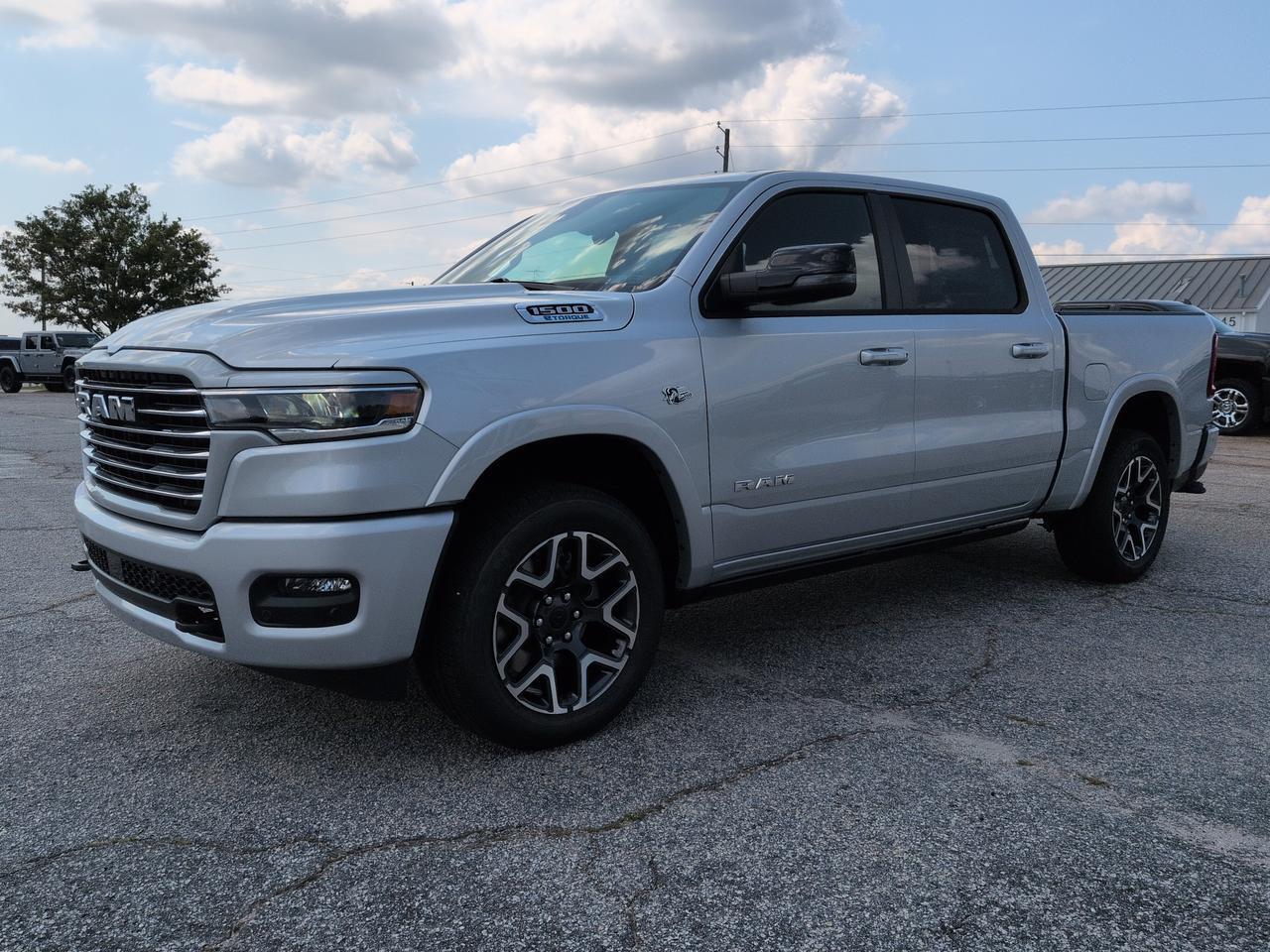 2027 Ram 1500 Laramie Winder GA