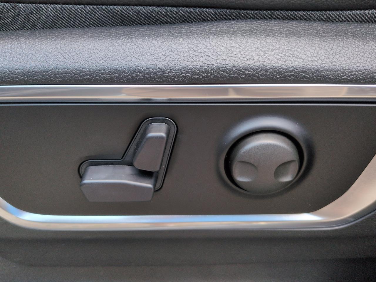 2027 Ram 1500 Laramie Winder GA