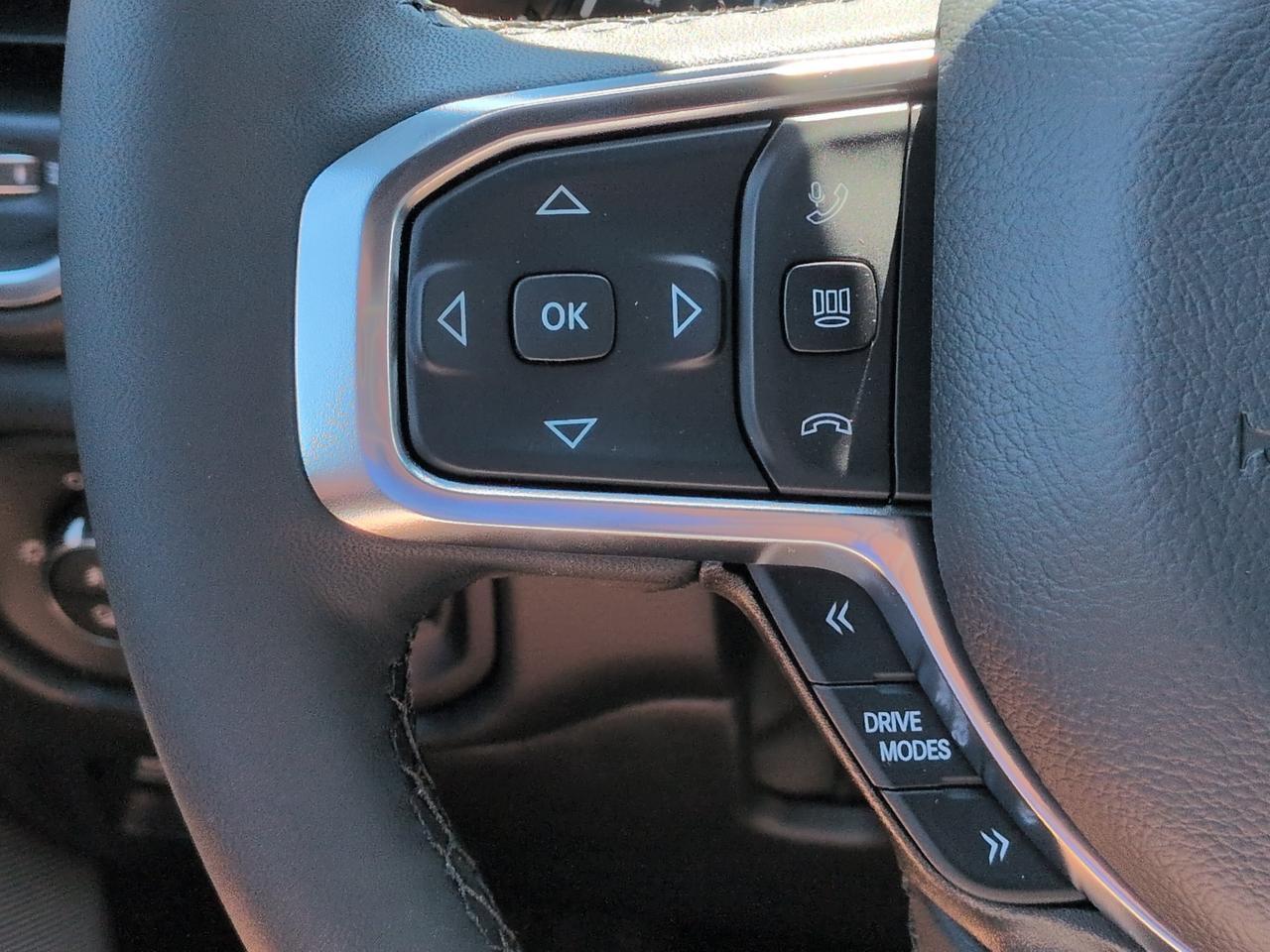 2027 Ram 1500 Laramie Winder GA