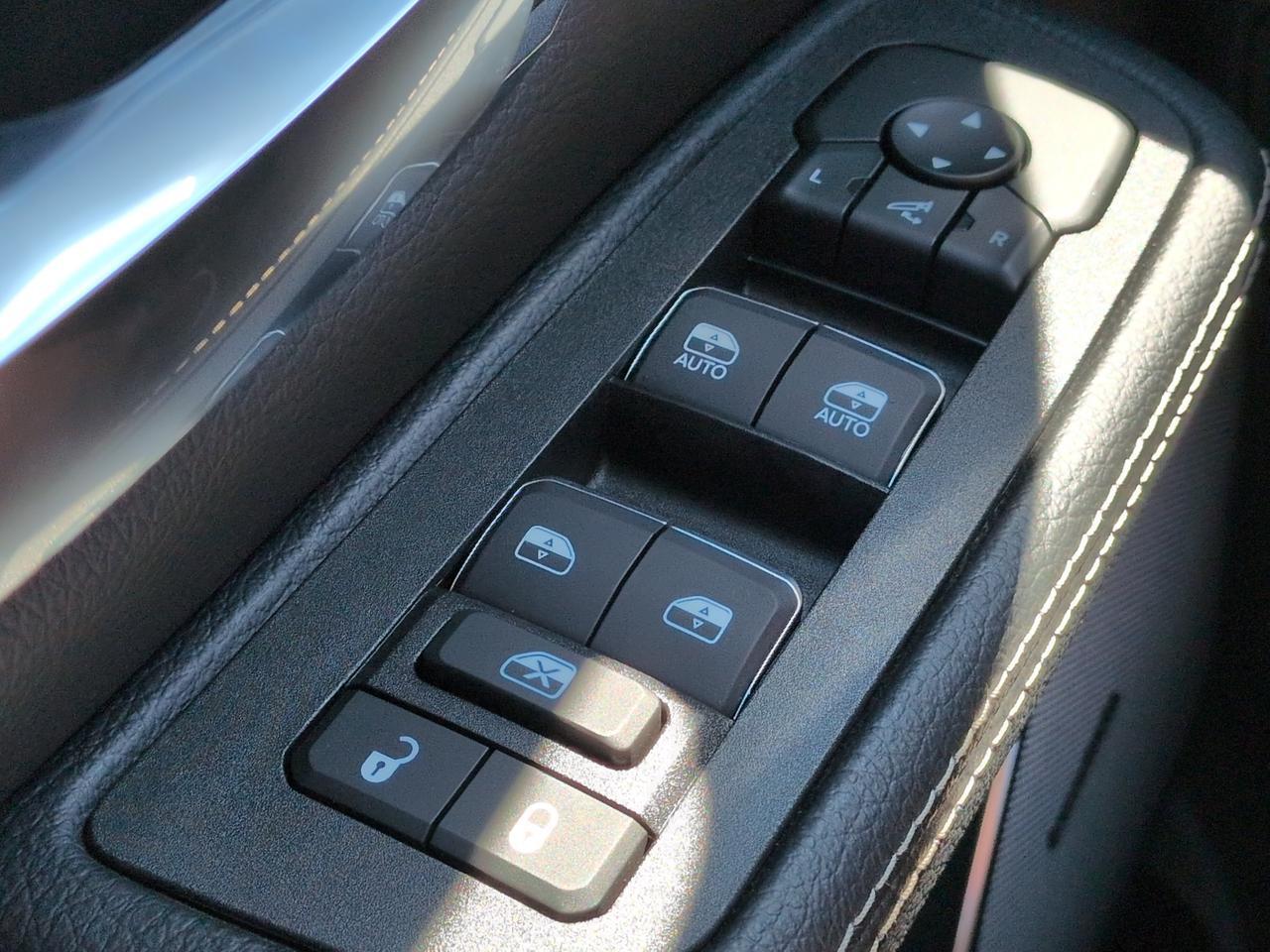 2027 Ram 1500 Laramie Winder GA