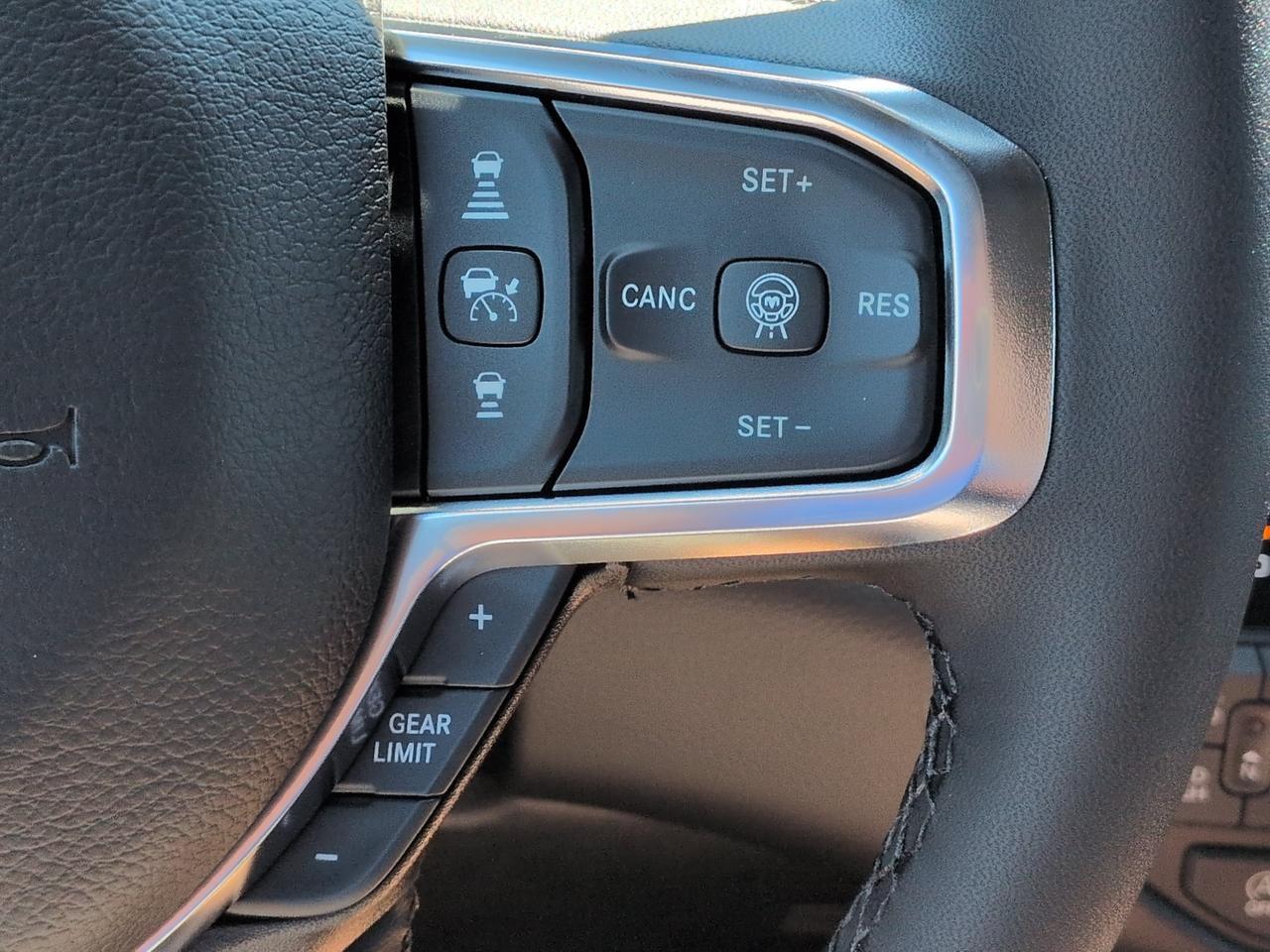 2027 Ram 1500 Laramie Winder GA