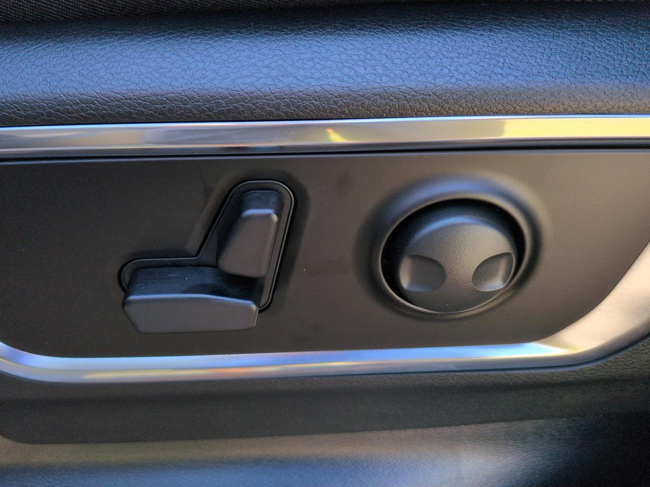 2027 Ram 1500 Laramie Winder GA