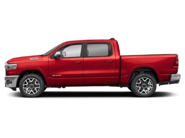 2027 Ram 1500 Laramie Winder GA