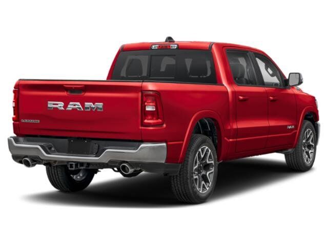2027 Ram 1500 Laramie Winder GA