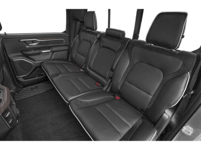 2027 Ram 1500 Laramie Winder GA