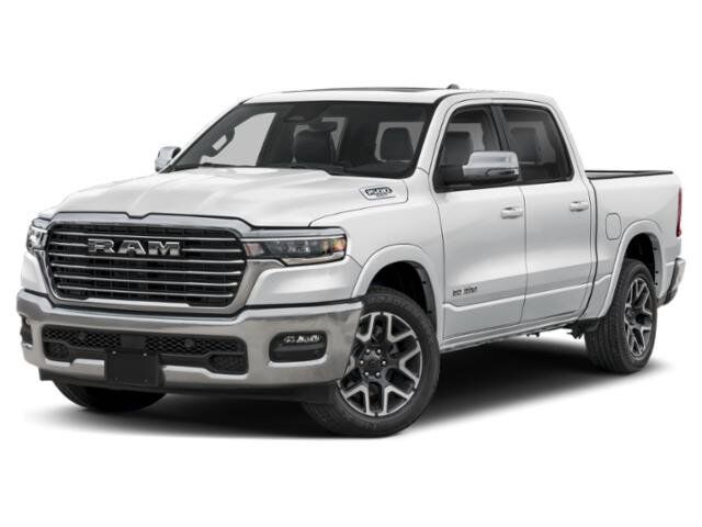 2027 Ram 1500 Laramie Winder GA