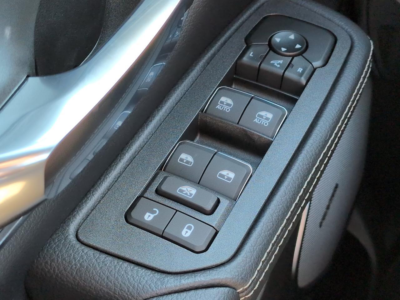 2027 Ram 1500 Laramie Winder GA