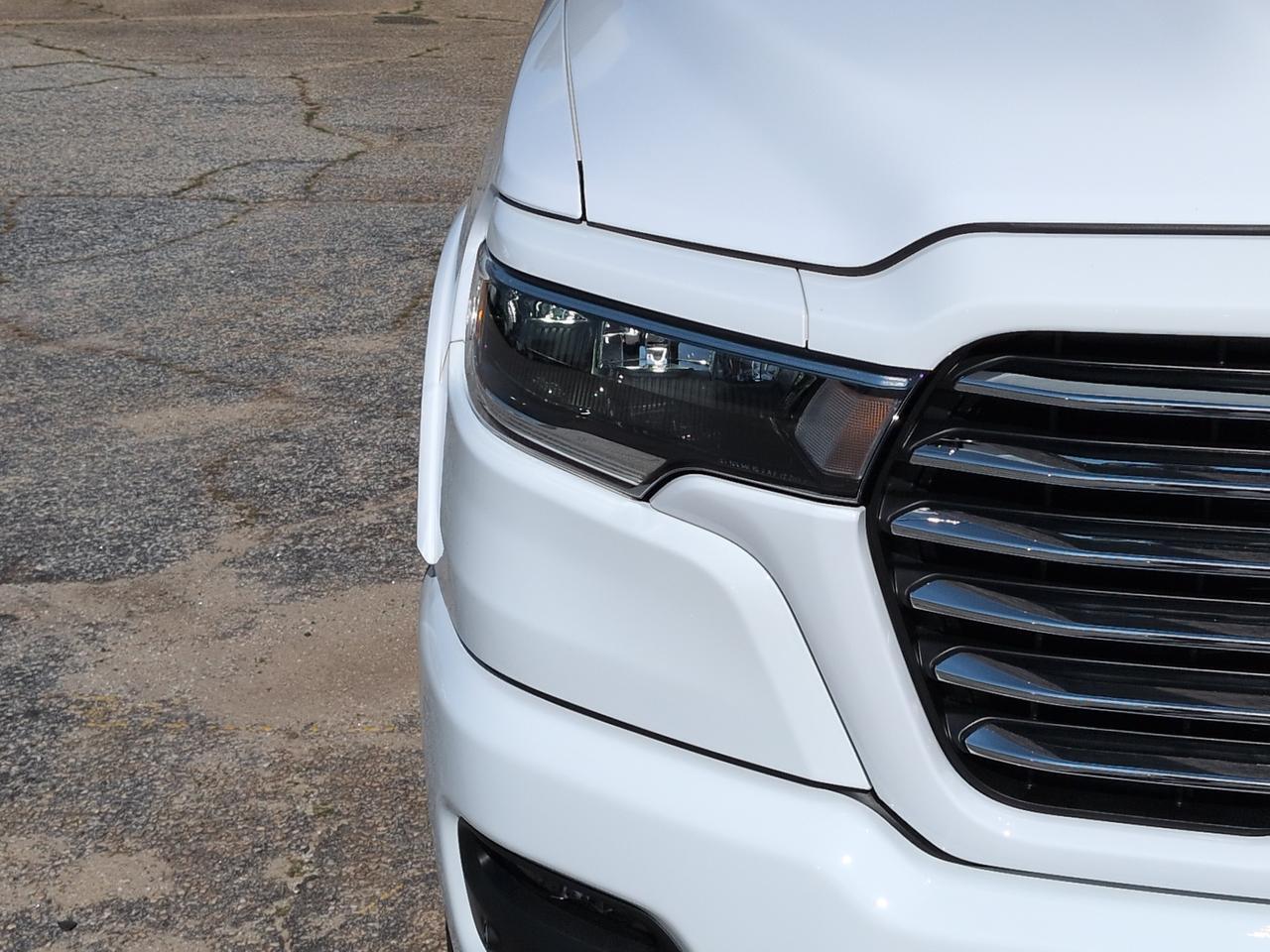 2027 Ram 1500 Laramie Winder GA