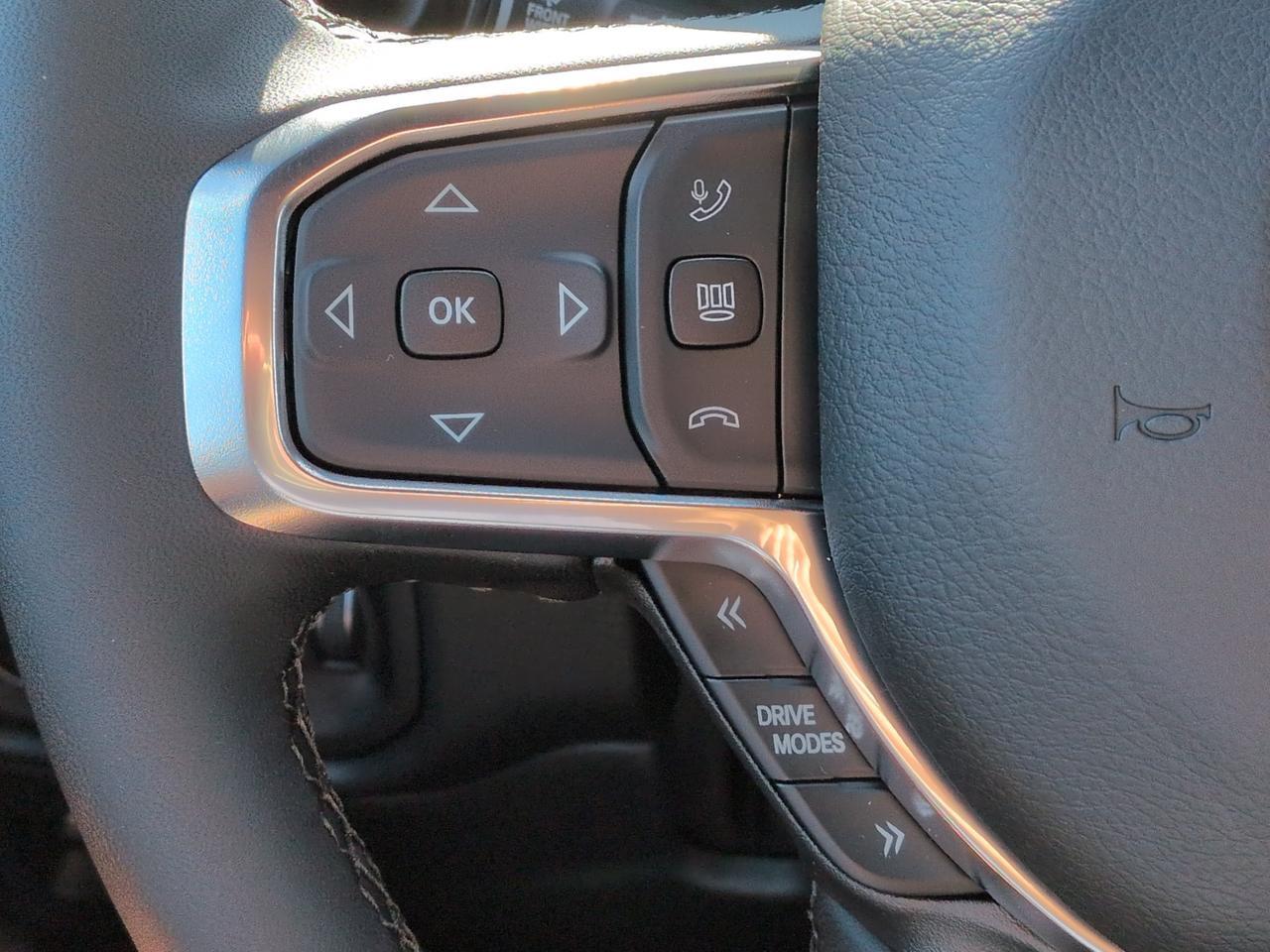 2027 Ram 1500 Laramie Winder GA