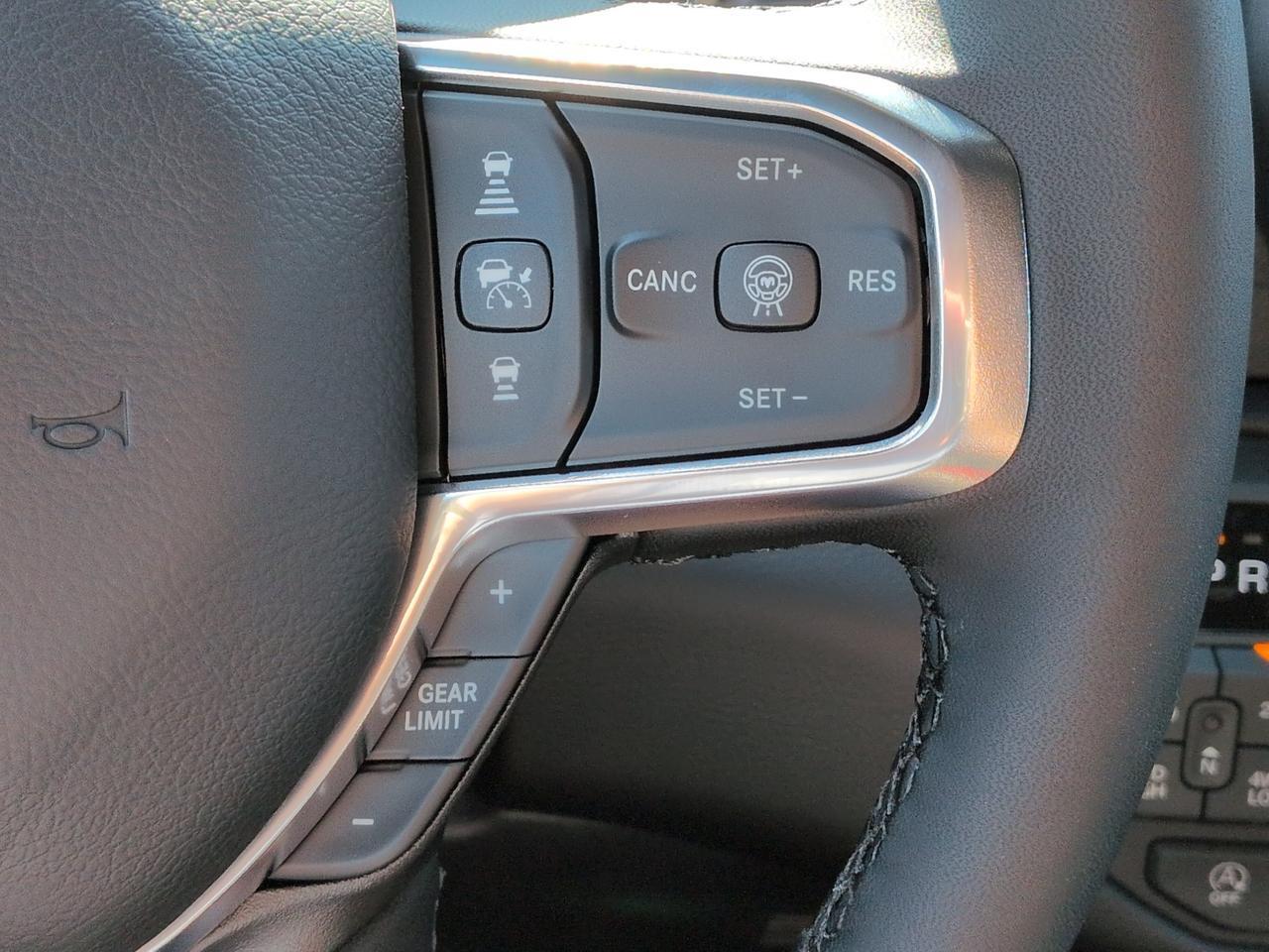 2027 Ram 1500 Laramie Winder GA