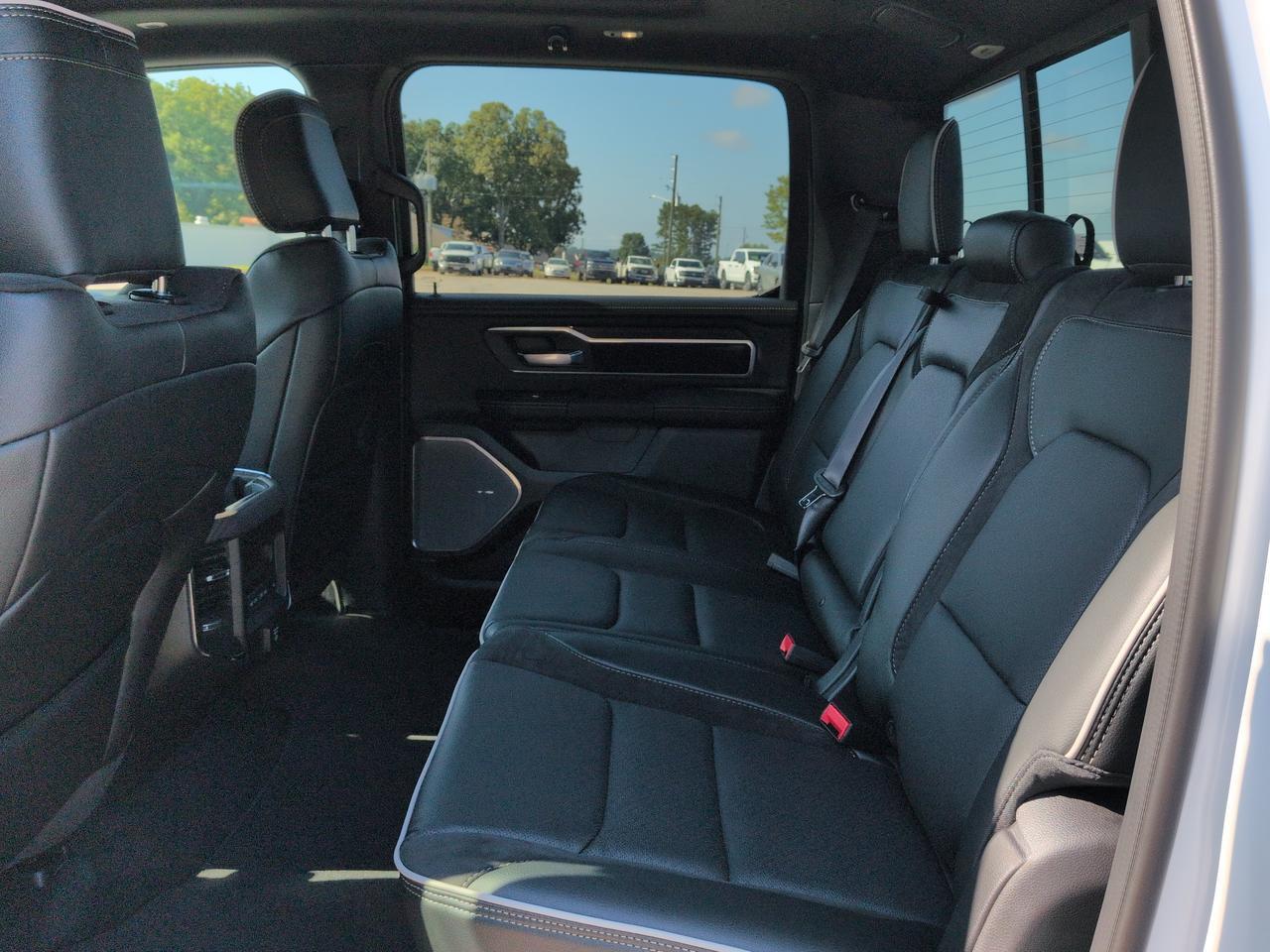 2027 Ram 1500 Laramie Winder GA