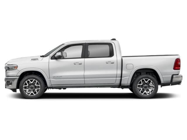 2027 Ram 1500 Laramie Winder GA