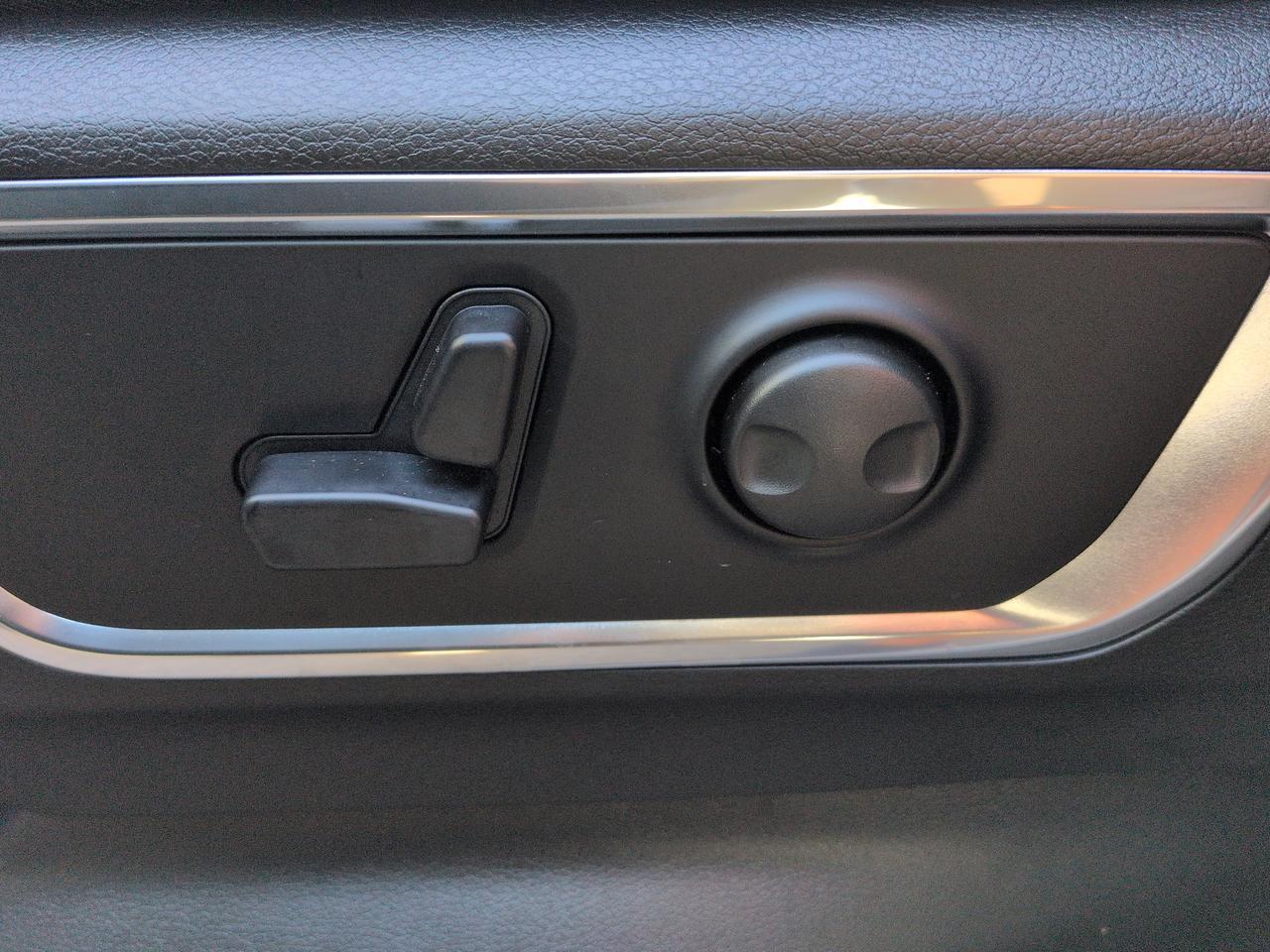 2027 Ram 1500 Laramie Winder GA