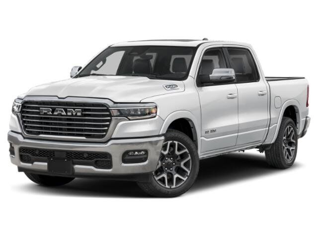 2027 Ram 1500 Laramie Winder GA