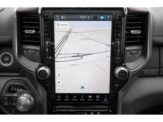 2027 Ram 1500 Laramie Winder GA