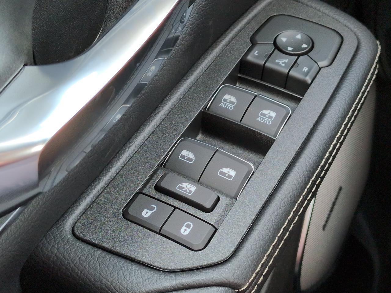 2027 Ram 1500 Laramie Winder GA