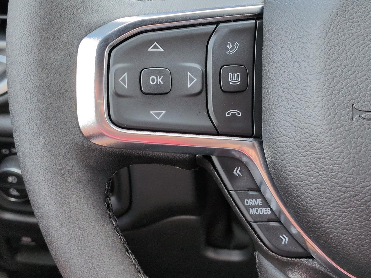 2027 Ram 1500 Laramie Winder GA