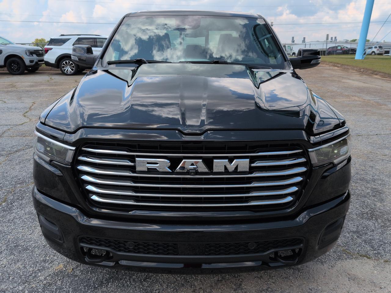2027 Ram 1500 Laramie Winder GA