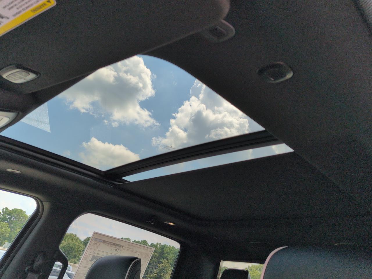 2027 Ram 1500 Laramie Winder GA