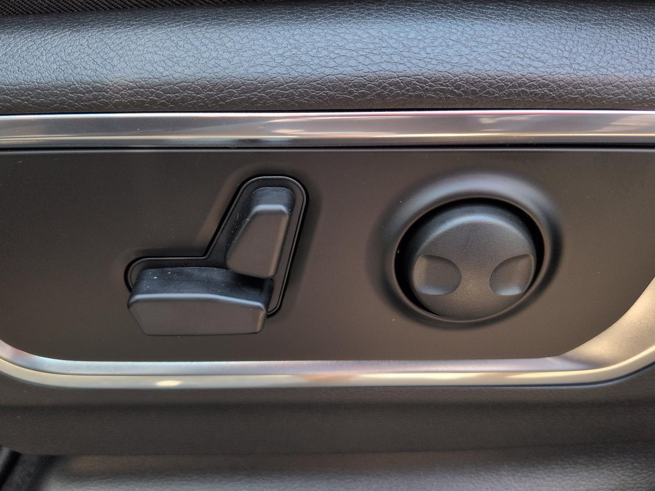 2027 Ram 1500 Laramie Winder GA
