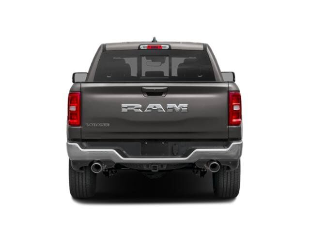 2027 Ram 1500 Laramie Winder GA