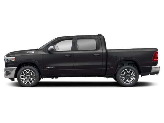 2027 Ram 1500 Laramie Winder GA