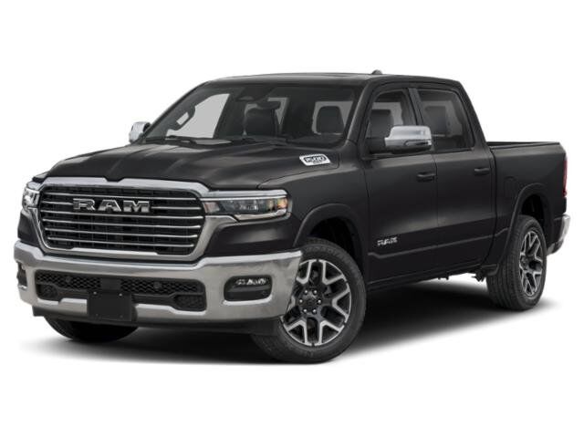 2027 Ram 1500 Laramie Winder GA