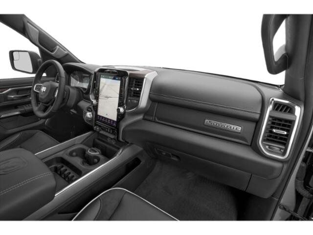 2027 Ram 1500 Laramie Winder GA