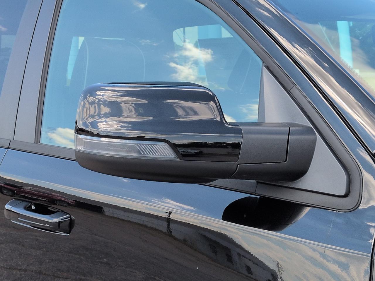 2027 Ram 1500 Laramie Winder GA