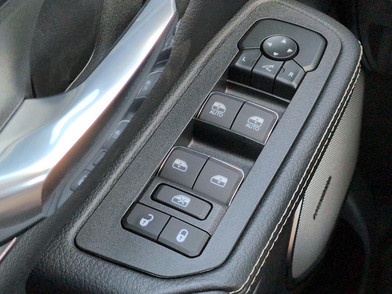 2027 Ram 1500 Laramie Winder GA