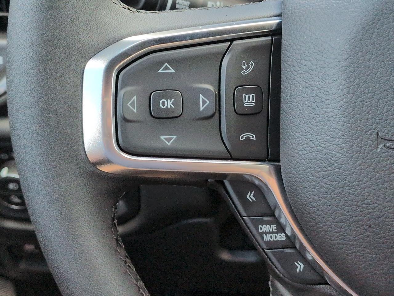 2027 Ram 1500 Laramie Winder GA