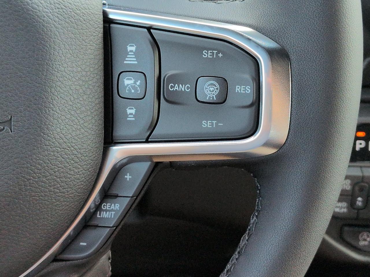 2027 Ram 1500 Laramie Winder GA