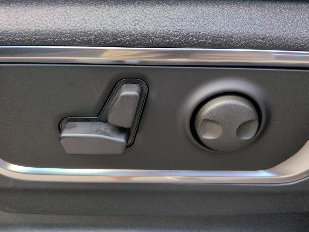 2027 Ram 1500 Laramie Winder GA