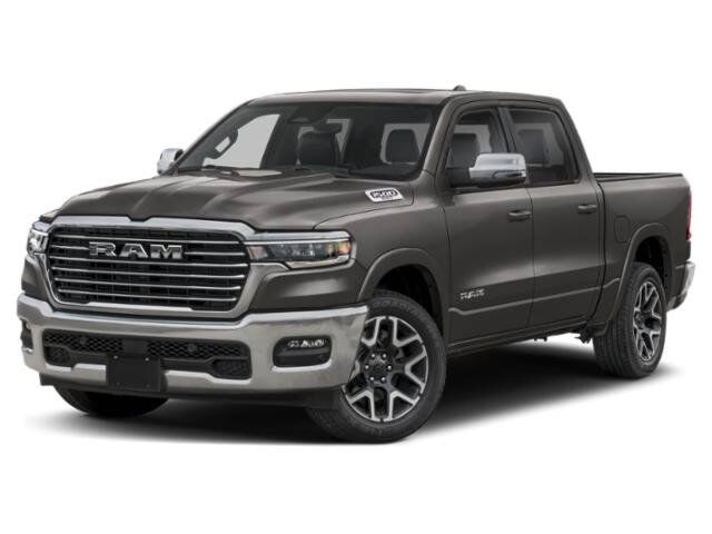 2027 Ram 1500 Laramie Winder GA