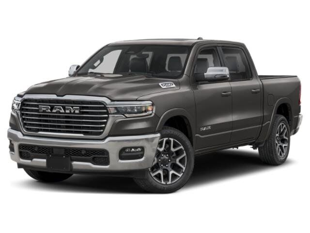 2027 Ram 1500 Laramie Winder GA