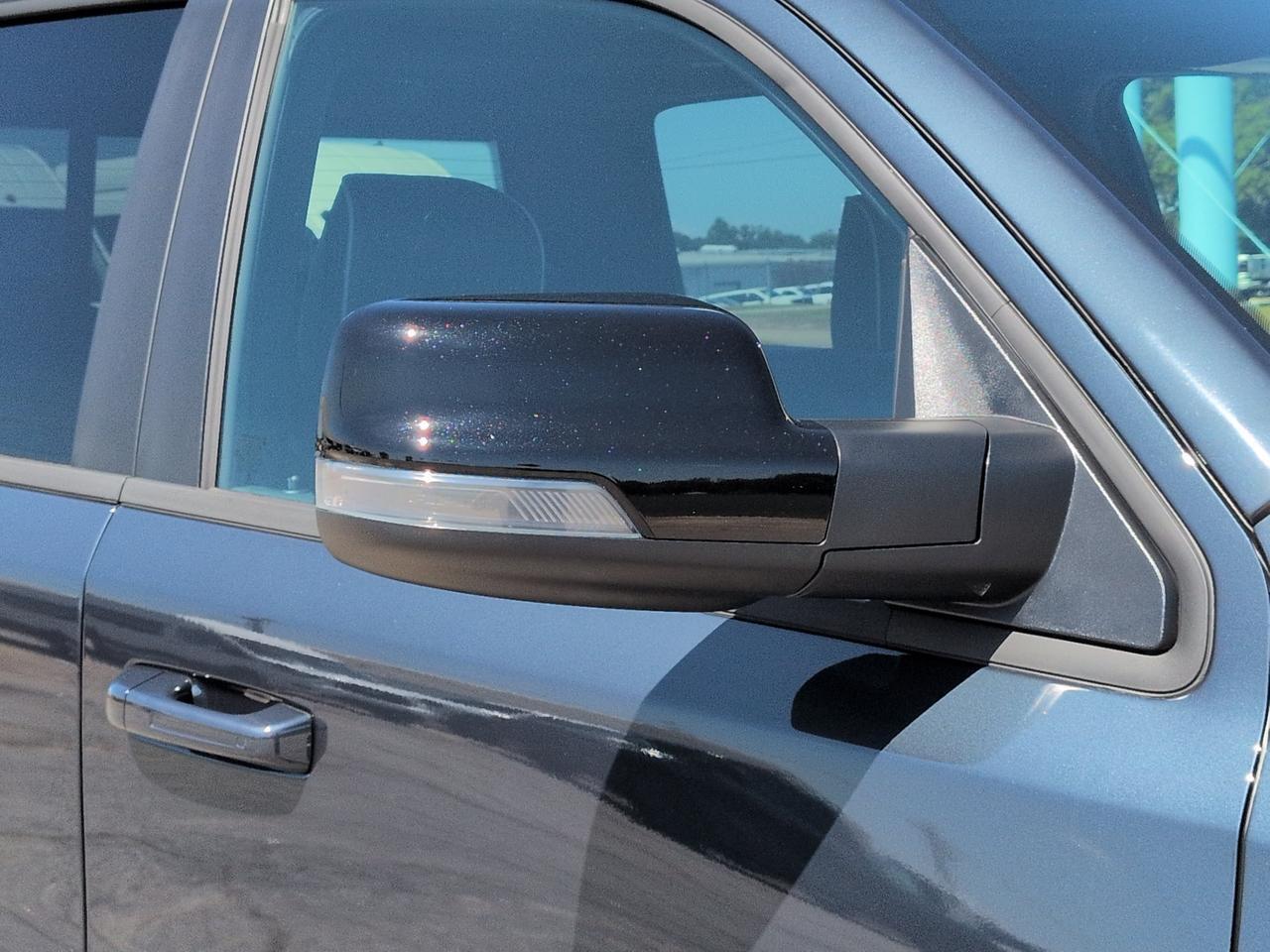 2027 Ram 1500 Laramie Winder GA