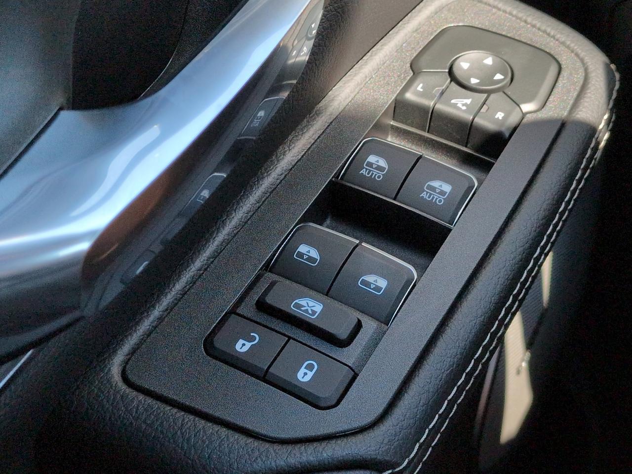 2027 Ram 1500 Laramie Winder GA
