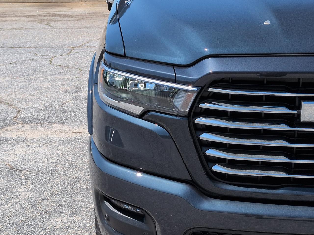2027 Ram 1500 Laramie Winder GA